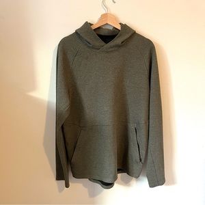 Lululemon At Ease Hoody